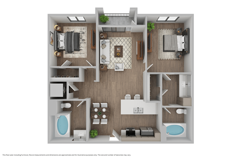 Eddy Redondo Residences